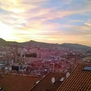 Alojamiento En Torre Solokoetxe License Lbi227 Habitación en casa particular