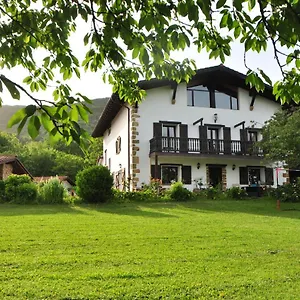 https://casa-mendilore.sansebastianhotels.net