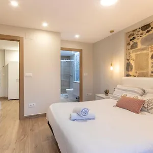  Appartement El Toison De Oro 22 Garaje Gratis