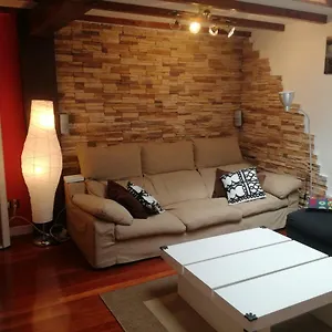 Apartamento Apartamento