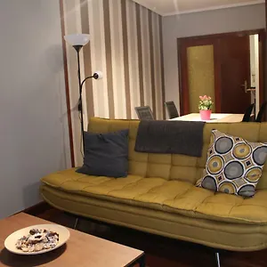 Center Parking Apartamento