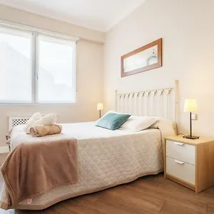 San Mames View Apartamento