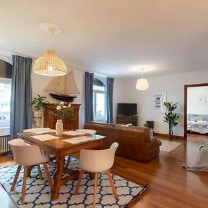 Volantin I By Aston Apartamento